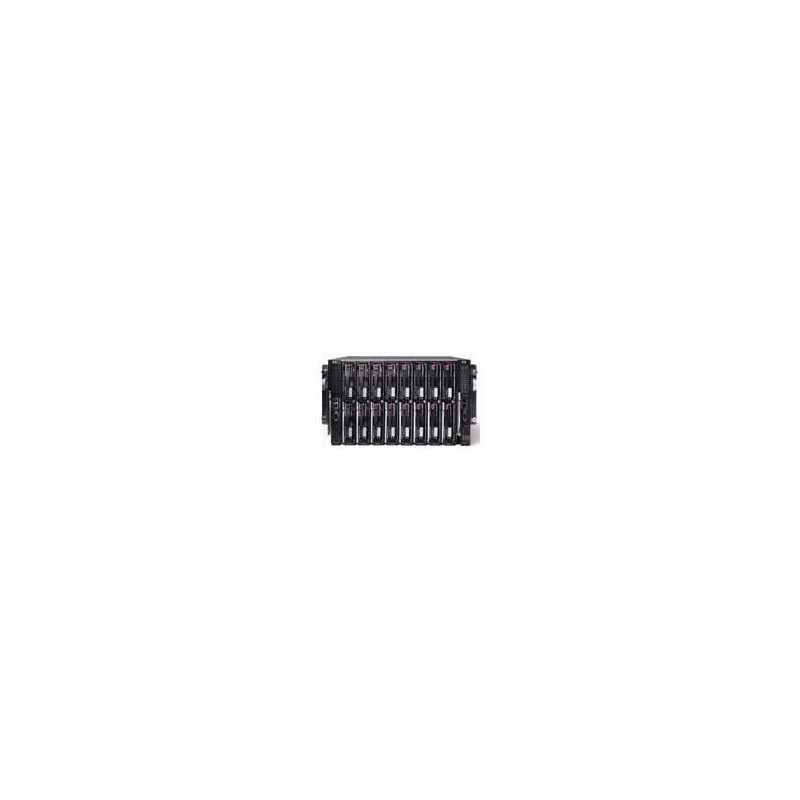 Proliant BL20P G2 3.2