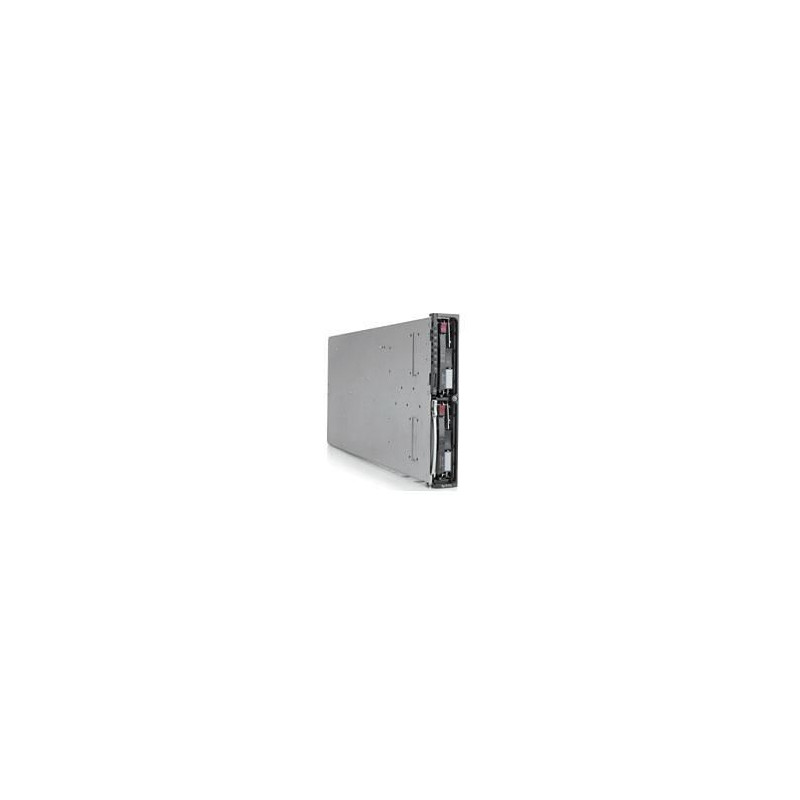 Proliant BL20PG3 X 3.6GHz