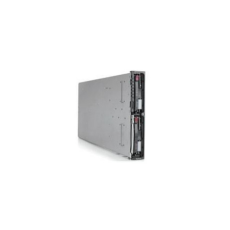 Proliant BL20PG3 X 3.6GHz