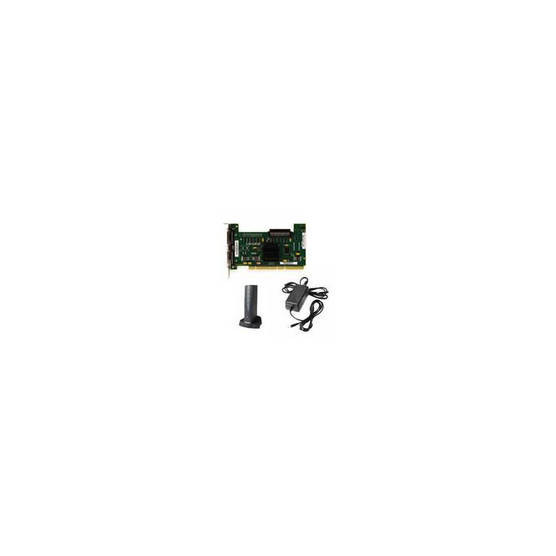 G5 Processor VRM