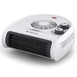 Calefactor Orbegozo FH 5030/ 2500W/ Termostato Regulable | APLIUM
