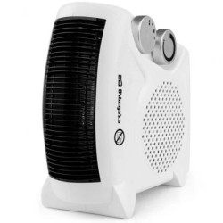 Calefactor Orbegozo FH 5040 A/ 2000W/ Termostato Regulable | APLIUM