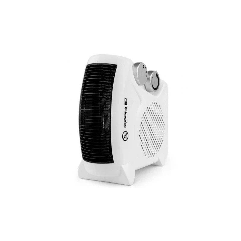 Calefactor Orbegozo FH 5040 A/ 2000W/ Termostato Regulable | APLIUM