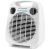 Calefactor Orbegozo FH 5041/ 2000W/ Termostato Regulable | APLIUM