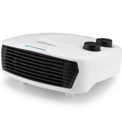 Calefactor Orbegozo FH 5042/ 2000W/ Termostato Regulable | APLIUM