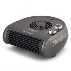 Calefactor Orbegozo FH 5131/ 2500W/ Termostato Regulable | APLIUM