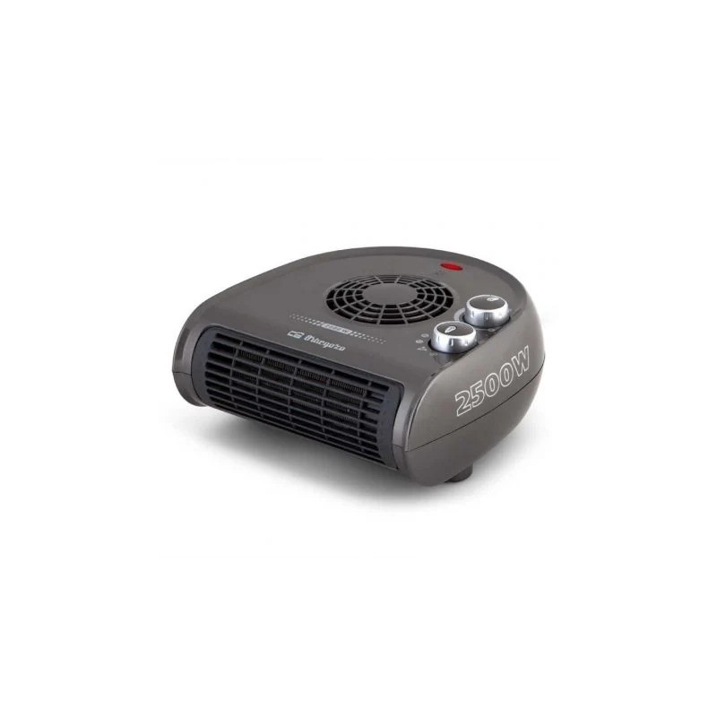 Calefactor Orbegozo FH 5131/ 2500W/ Termostato Regulable | APLIUM
