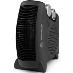 Calefactor Orbegozo FH 5140/ 2000W/ Termostato Regulable | APLIUM