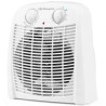 Calefactor Orbegozo FH 7000/ 2000W/ Termostato Regulable | APLIUM