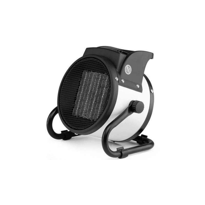 Calefactor Orbegozo FHR 2045/ 2000W/ Temperatura Regulable | APLIUM