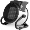 Calefactor Orbegozo FHR 2045/ 2000W/ Temperatura Regulable | APLIUM