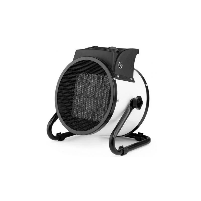 Calefactor Orbegozo FHR 3055/ 3000W/ Temperatura Regulable | APLIUM