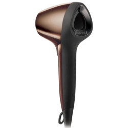 Secador Remington AIR 3D Bronce/ 1800W/ Iónico/ Bronze | APLIUM