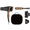 Secador Remington Salon Smooth Hair Dryer Gift Set/ 2100W/ I | APLIUM