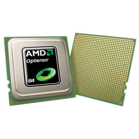 Low Power AMD Opt Processor