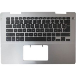 80% Backlit Keyboard Assembly