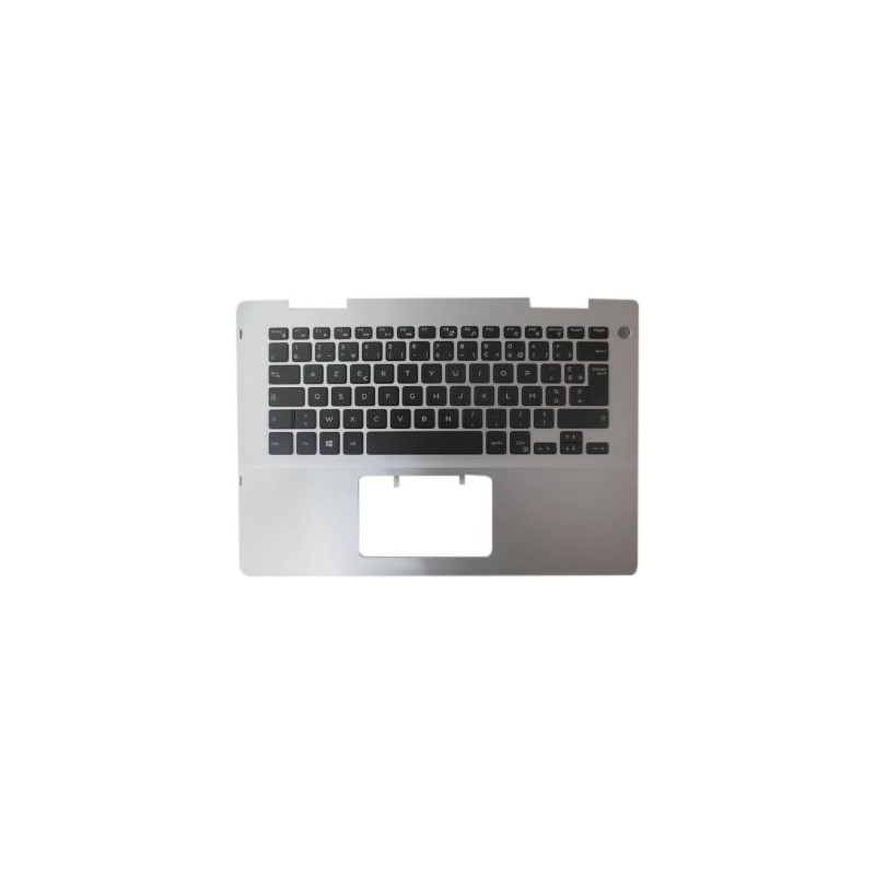 80% Backlit Keyboard Assembly