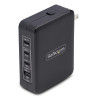 140W USB-C Wall Charger PD 3.1