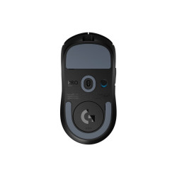 910-006631 - Ratón Gaming Inalámbrico Logitech PRO X | APLIUM