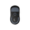 910-006631 - Ratón Gaming Inalámbrico Logitech PRO X | APLIUM