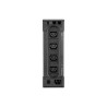 Eaton ELP650IEC - Ellipse Pro 650 Iec USB 650VA / 400W- 4 | APLIUM
