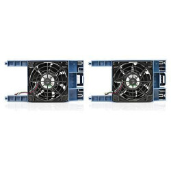 Redundant Fan