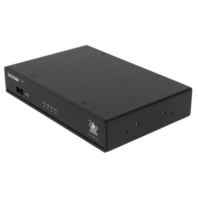 Single Link HDMI & USB