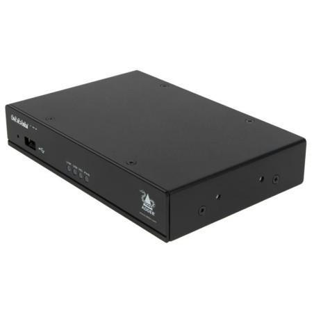 Single Link HDMI & USB