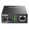 DMC-G10SC 100/1000Base-T-1000Base-LX SC