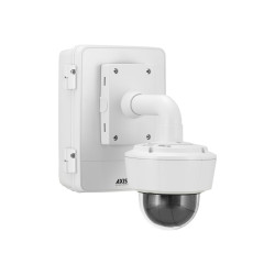 Axis 5900-181 - T98A18-VE Surveillance Cabinet | APLIUM