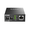 DMC-G10SC 100/1000Base-T-1000Base-LX SC