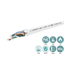Lanview LVN122161 — vista 3