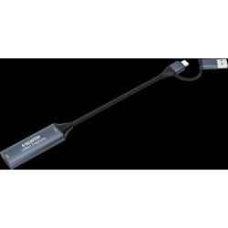 MicroConnect MC-GEN-CH-V2 — vista 2