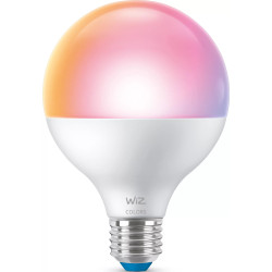 Wi-Fi BLE 75W G95 E27 822-65 RGB 1PF/6