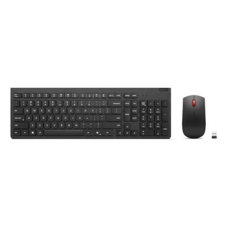 Keyboard Mouse Included