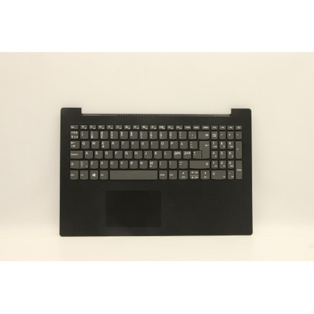 V145 Nordic layout keyboard