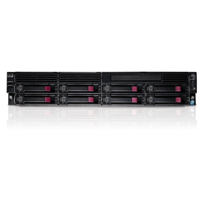 HP DL180G6 L5630 1P 4GB He Cto | APLIUM