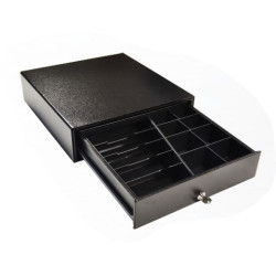 APG Cash Drawer ECD330B-INS — vista 2