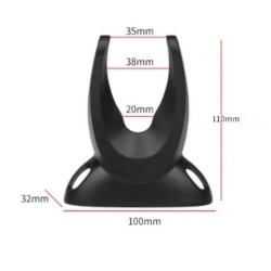 Desk and Wall Holder for