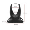 Desk and Wall Holder for