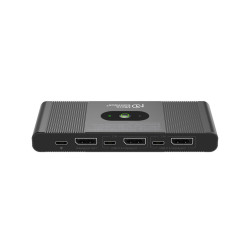 MicroConnect MC-DP-KVM202K — vista 3