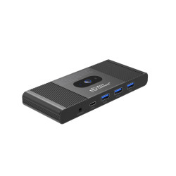 MicroConnect MC-DP-KVM202K — vista 4