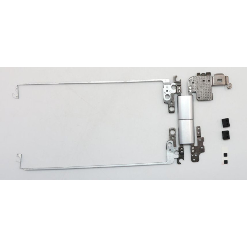 Hinges L+R