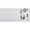 Hinges L+R