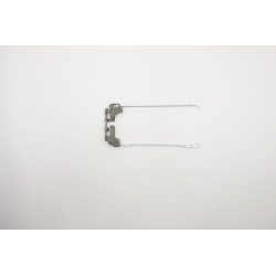 laptop left and right hinge