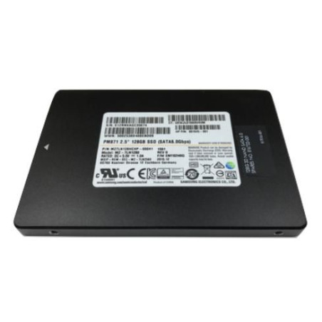 128GB 6G 2.5INCH TLC SATA SSD