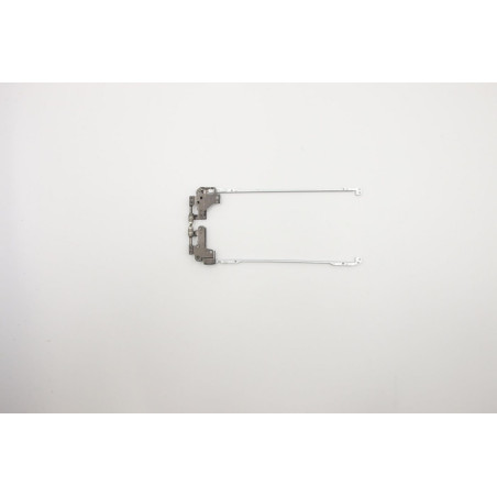 laptop left and right hinge