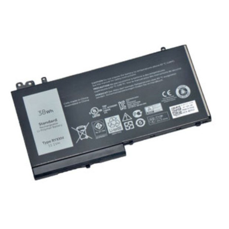 Battery, 38WHR, 3 Cell,