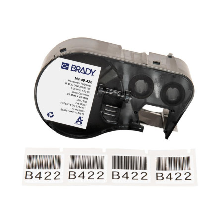 BMP41/BMP51/BMP53/M511 Label