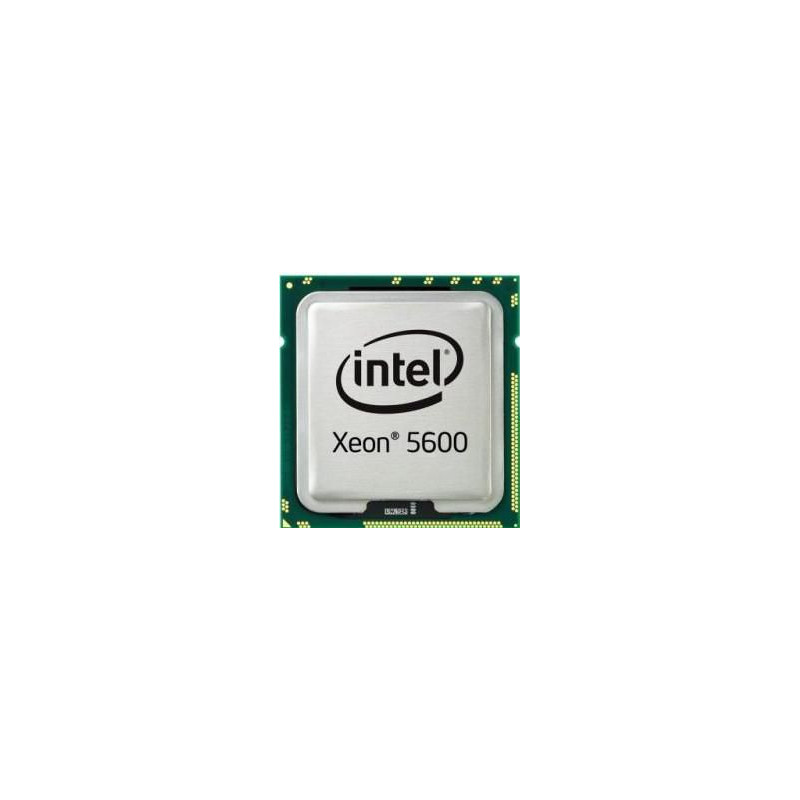 DL980 G7 Intel Xeon E6540